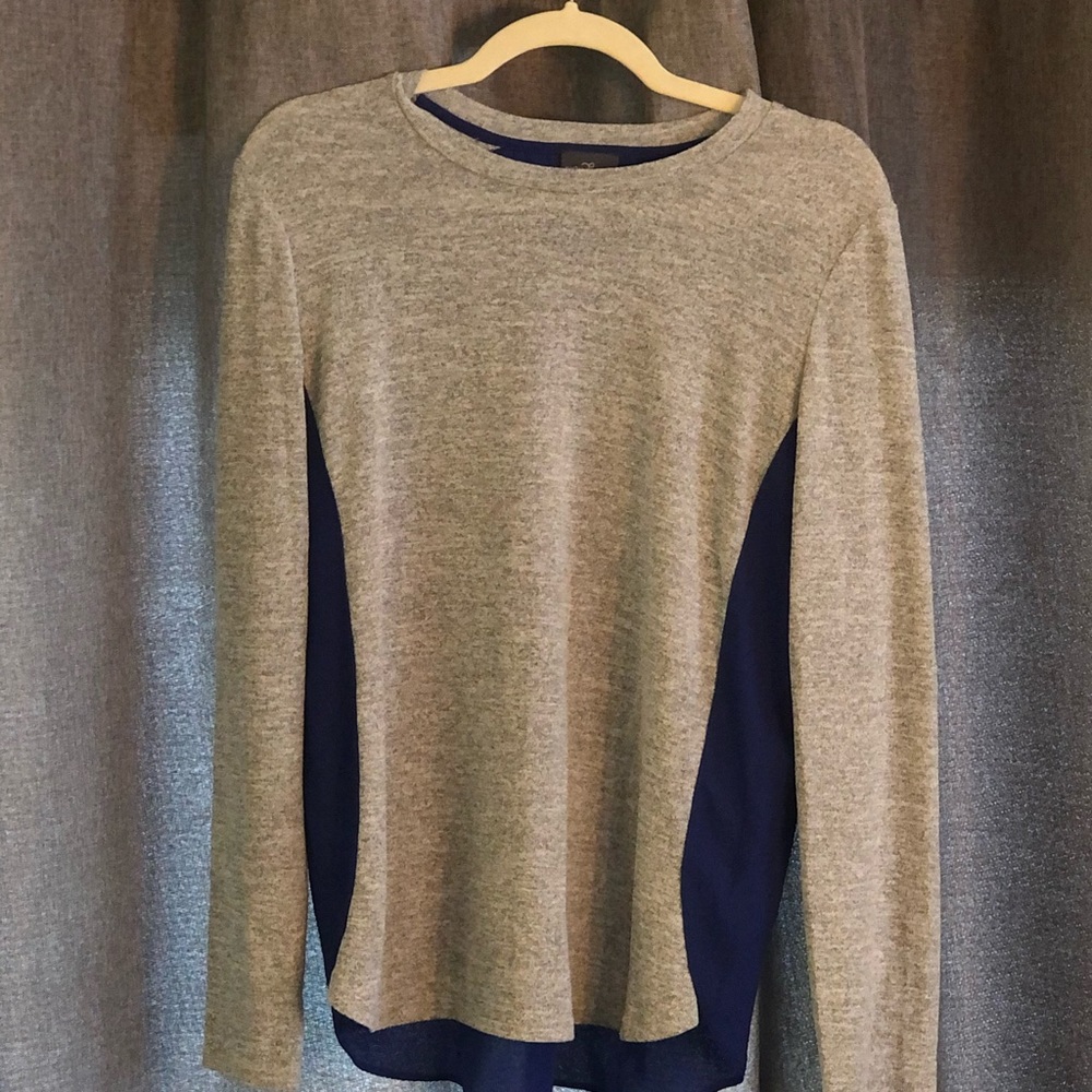 Market & Spruce Long Sleeved Shirt